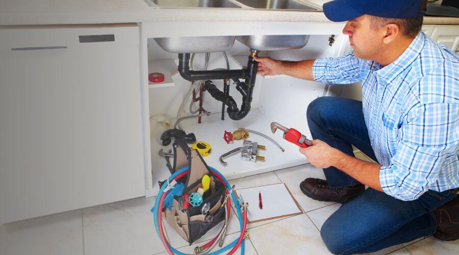 Professional water heater repair in Dyersburg, TN